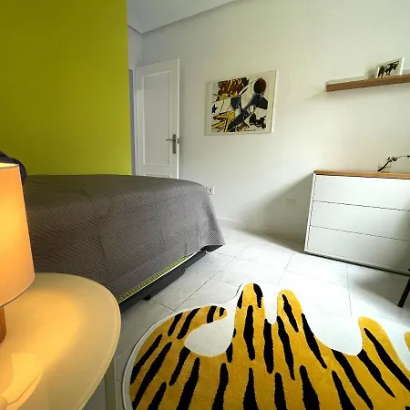 La Peatonal * Хервас