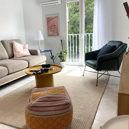 La Peatonal Апартаменты Хервас