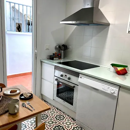 La Peatonal * Хервас