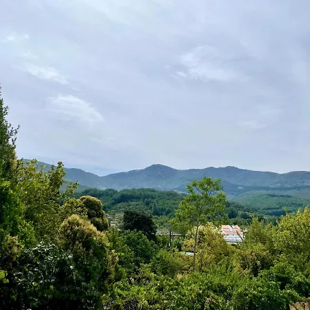 La Peatonal Апартаменты *