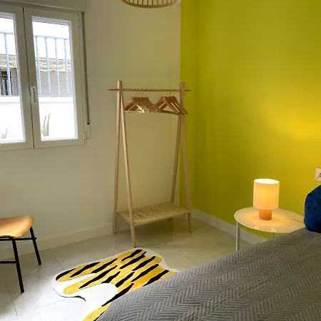 La Peatonal * Хервас