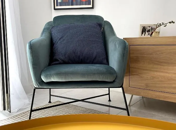 La Peatonal Апартаменты Хервас