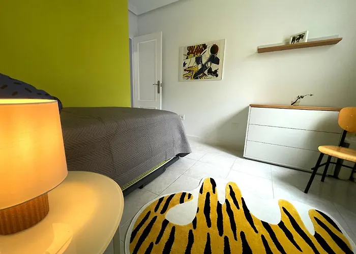 La Peatonal * Hervás