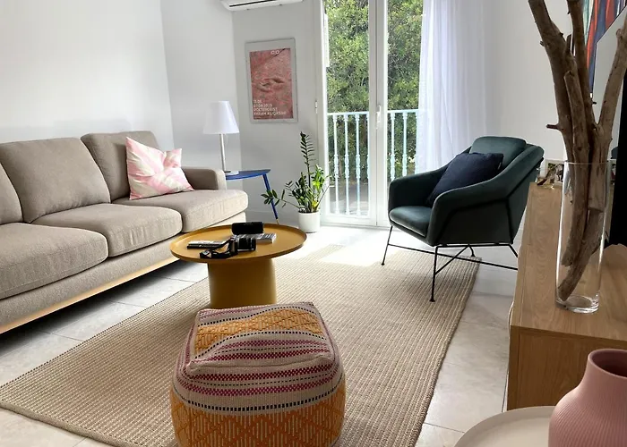 La Peatonal דירה Hervás