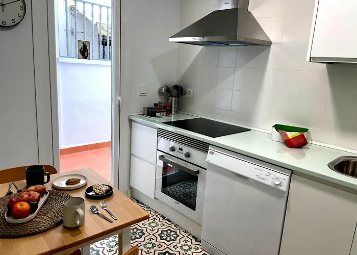 La Peatonal * Hervás