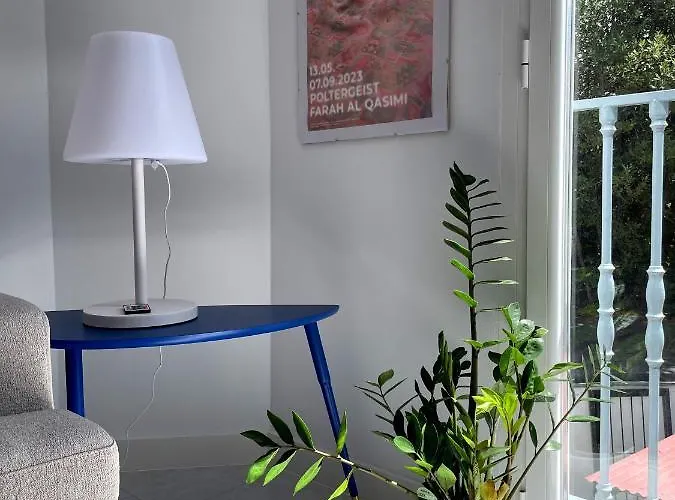 Апартаменты La Peatonal *