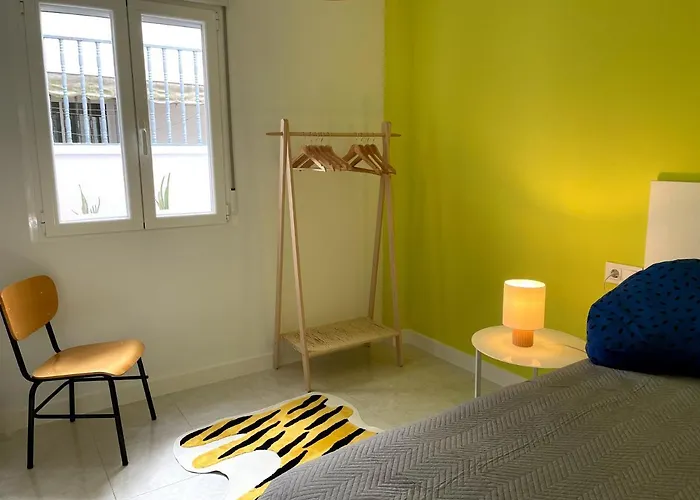 La Peatonal * Hervás